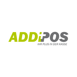 Addipos GASTROdat Schnittstelle Kassensysteme 