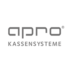 Apro Kassensysteme GASTROdat Schnittstelle Kassensysteme 