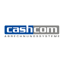 CashCom GASTROdat Schnittstelle Kassensysteme CashCom GASTROdat Schnittstelle Kassensysteme