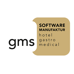 GMS GASTROdat Schnittstelle Kassensysteme GMS GASTROdat Schnittstelle Kassensysteme