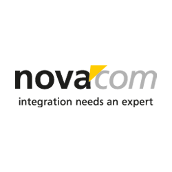 Novacom GASTROdat Schnittstelle Kassensysteme 