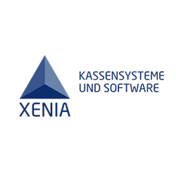 Xenia GASTROdat Schnittstelle Kassensysteme