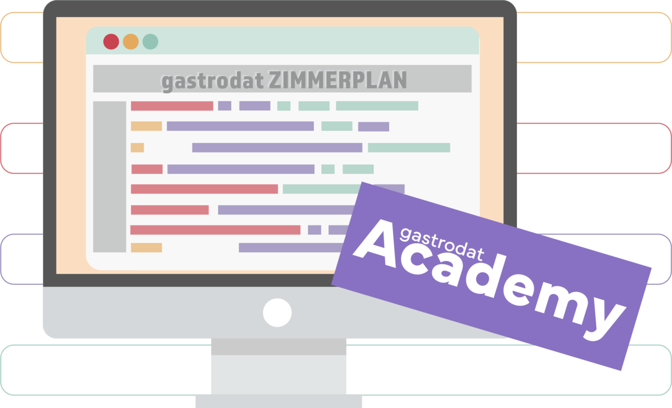 gastrodat Academy: Schulungen und Dienstleistungen