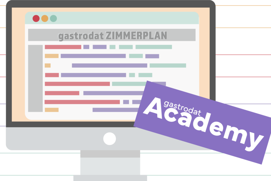 gastrodat Academy: Schulungen und Dienstleistungen