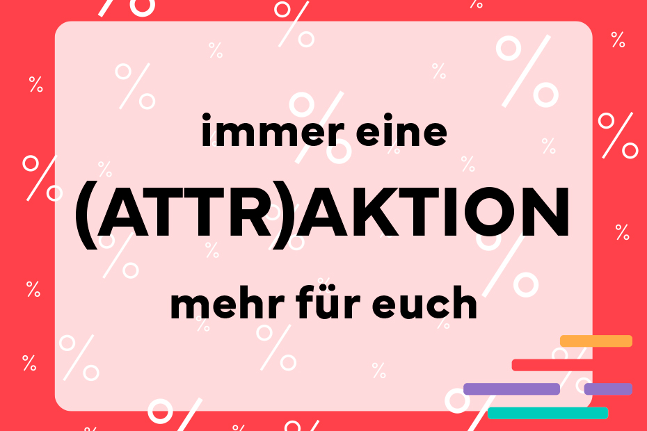 (ATTR)AKTION