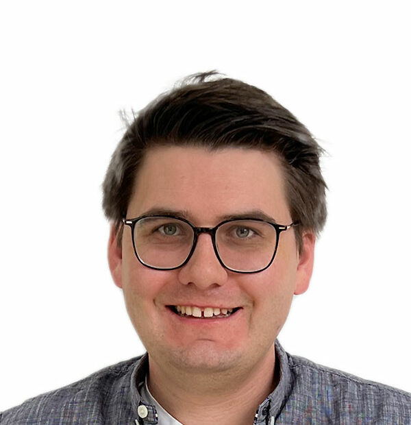 Thomas SurrerCommunication Creator