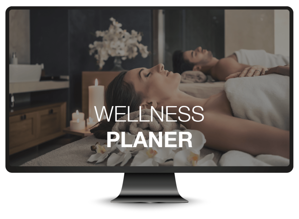 GASTROdat WellnessPlaner