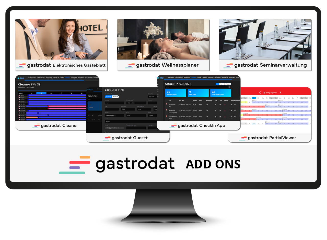 gastrodat Add ONS