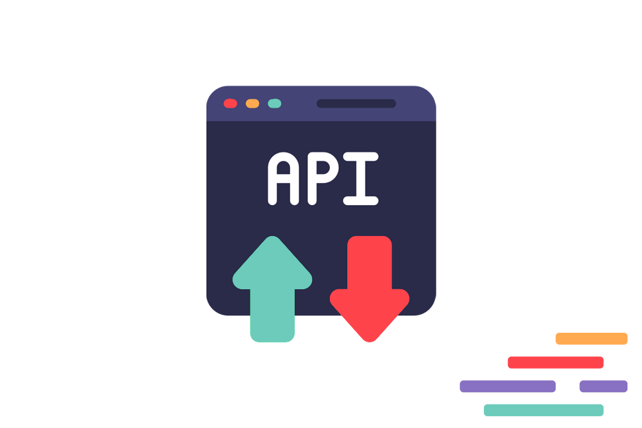 Das Application Programming Interface – kurz API – ist eine Programmierschnittstelle zwischen dem gastrodat-Server und Ihrem Hauptcomputer. Letzterer ist der Rechner, auf dem Ihre gastrodat-Datenbanken liegen.