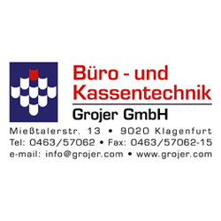 GASTROdat EDV-TechnikPartner Grojer