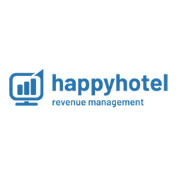 Rateboard GASTROdat Schnittstelle Revenue & Yield Management HappyHotel