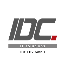 GASTROdat EDV-TechnikPartner IDC IT Solutions