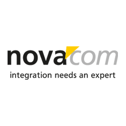 gastrodat Hotelsoftware EDV Technik Partner novacom