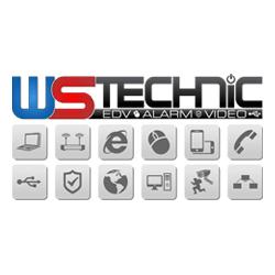 GASTROdat EDV-TechnikPartner wstechnik